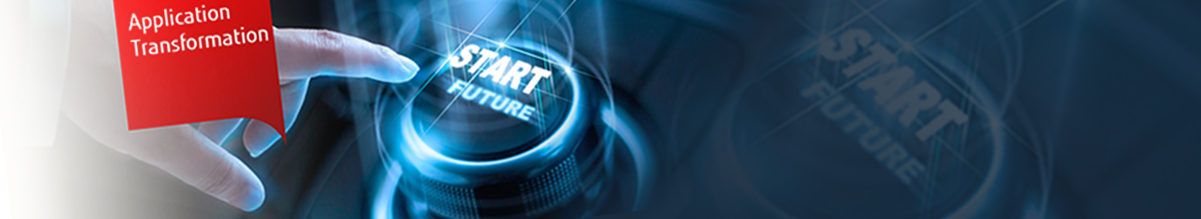 Application Modernization